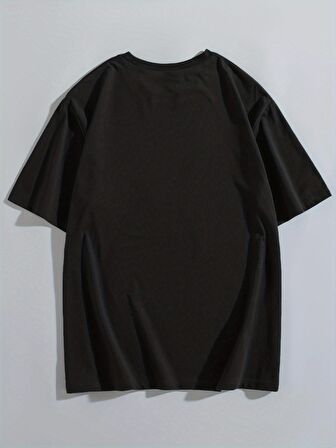 Zaman Yeniden Gelişiyor, İlerliyor' Desenli Baskı