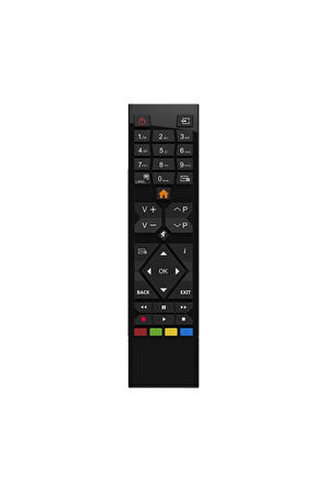 VESTEL Rc39105 Led Tv Kumandası