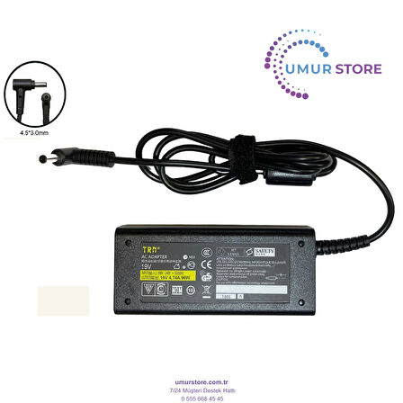 Asus Vivobook 16X M1603QA-MB13 Adaptörü