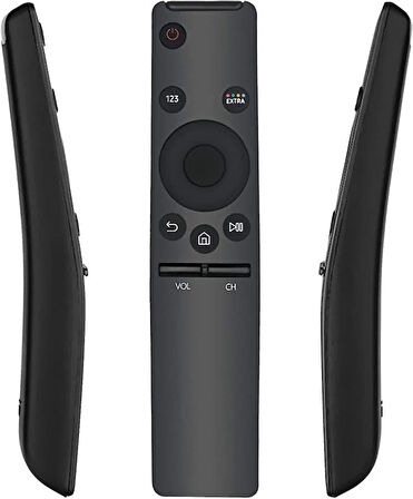 Samsung SMART LCD-LED TV için Uygun - Smart 4K LED Tv Uyumlu Universal Akıllı Kumanda Yedek kumanda
