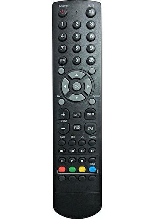 Dreamstar Saturk Showmax Hd Kumanda