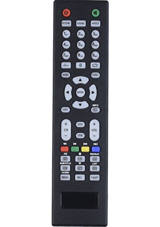 Awox  Led Tv Kumanda