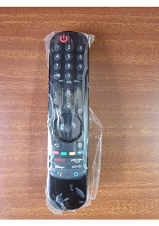 LG Kumanda Orta Tuş – IRL0301 Tekerlekli Joystick