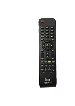 Next &Nextstar Universal HD Uydu Akıllı Kumanda