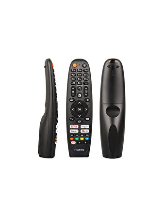 Lg Universal LCD LED Tv Kumanda