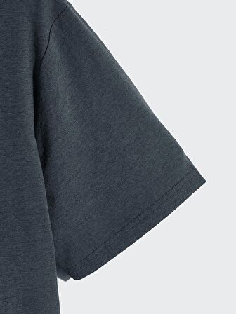 Ben Eski Değilim Baskı T Shirt