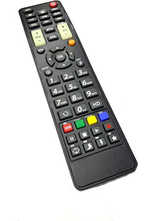 Next 2000 Hd Machina Uydu Kumanda