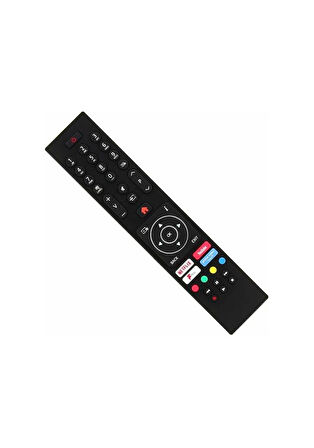 Vestel 43F9510 Smart Led 4K Tv Kumandası