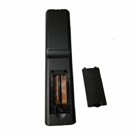 NORDMENDE NM39100 Uydu Alıcılı LED TV Kumandası