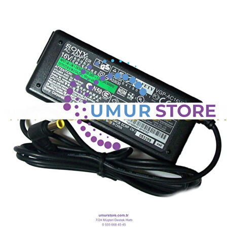 Fujitsu Lifebook C5130 Adaptörü