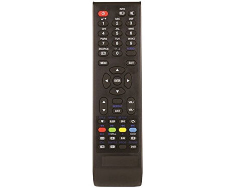 SUNNY GCBLTV21A-C72 Lcd LED Tv Kumanda