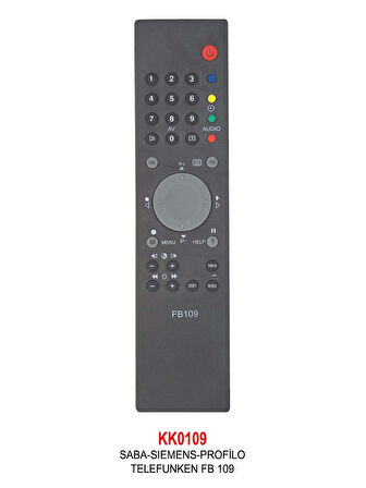 TELEFUNKEN LCD KUMANDA UYUMLU