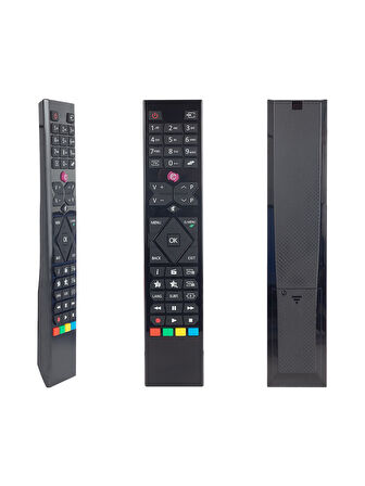 Vestel Kl Vestel-Regal-Seg RCA48105 30092065 Lcd-Led Tv Kumanda