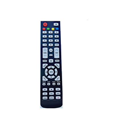 AWOX B203900S Android Smart LED TV Kumandası- 39”