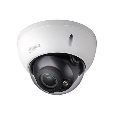 Dahua Ipc-hdbw2231rp-zas 2mp 2.7~13.5mm Motorize Lens Ip Dome Kamera