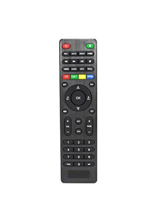 Next Punto Hd Nextstar 5000 Hd Uydu Kumandası