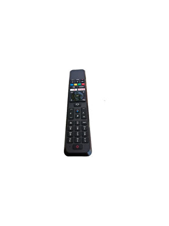 Seg 43SUA900 Bluetooth Sesli Tv Kumandası
