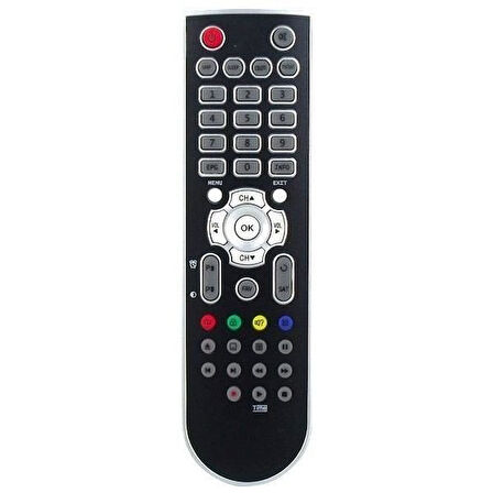 Linx NE-1071 HD Uydu Kumanda