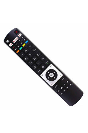 SEG 48sbf700 Led Tv Kumandası Netflıx