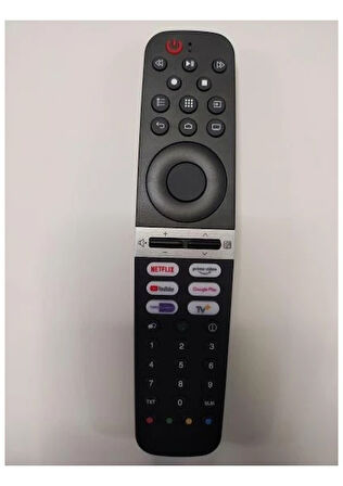 Grundıg Akıllı Tv Kumandası 1 Herz Grundıg Akıllı Tv Kumandası