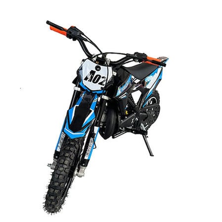 Enbest Motor Mini Cross Mavi