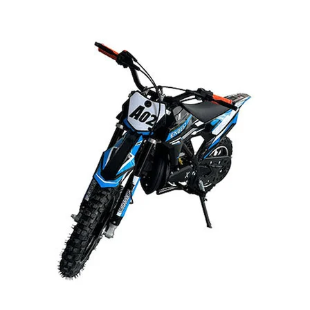 Enbest Motor Mini Cross Mavi