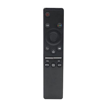 Samsung 50nu7400 Smart 4k Led Tv Kumandası