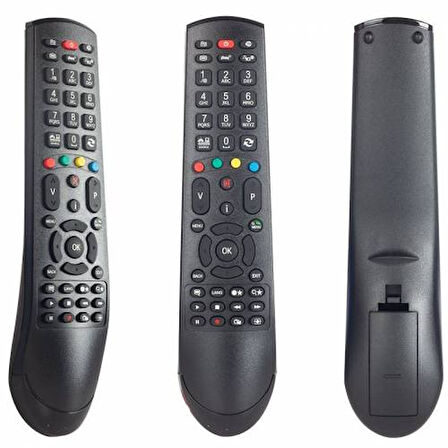 Vestel RC 4900 Lcd Led Tv Kumandası