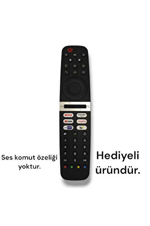 Arçelik  lcd kumanda