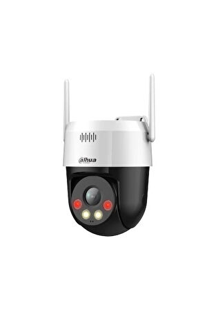 Dahua SD2A200HB-GN-AW-PV-S2 2mp 2.8 mm 30 mt Sesli Kablosuz Ptz Speed Dome Ip Kamera