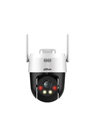 Dahua SD2A200HB-GN-AW-PV-S2 2mp 2.8 mm 30 mt Sesli Kablosuz Ptz Speed Dome Ip Kamera
