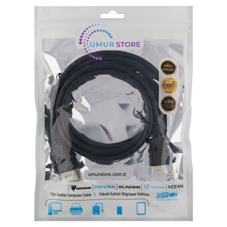 HDMI Kablo 1.5 mt