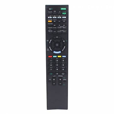 Sony Rm-gd022 Plazma Lcd Led Tv Kumandası