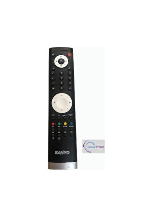 Sanyo Lcd-Led Tv Kumandası