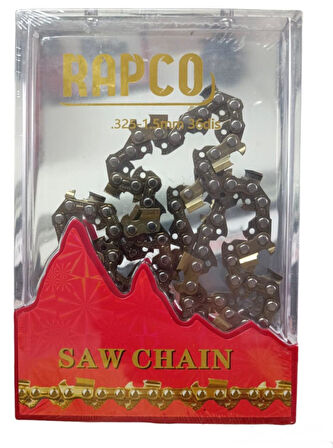 RAPCO ELMAS ZİNCİR 3,25 36 DİŞ