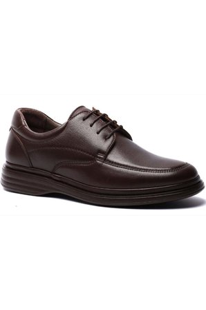 Pierre Cardin 146208BT Kahverengi Hafif Comfort Erkek Ayakkabı