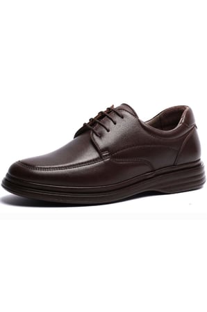 Pierre Cardin 146208BT Kahverengi Hafif Comfort Erkek Ayakkabı