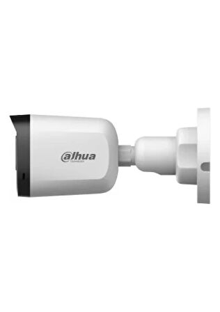 Dahua HAC-B1A21P-U-0360B 2mp 3.6mm 30MT Hd-Cvı Ir Bullet Kamera