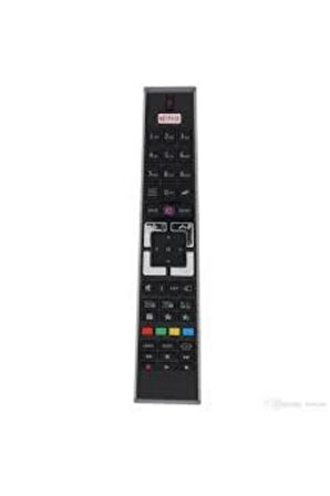 Vestel 49ub8300 Smart Led Tv Kumandası