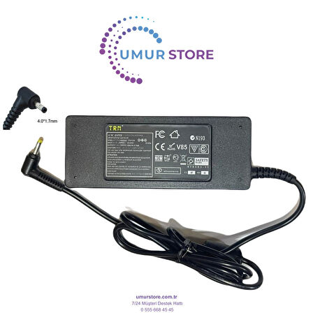 Exper Q5V Adaptörü