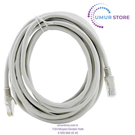 Kablo.Cat6 3 Metre *S-Lınk Sl-Cat603