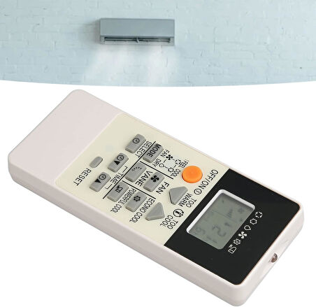 Mitsubishi RU18A MSZ-DM25VA MSZ-DM35VA MSZ-HJ25A MSZ-HJ35VA MSZ-HJ25VA MSZ-DM25VA-E1 MSZ-DM25VA-ER1 MSZ-DM35VA-E1 MSZ-DM35VA-ER1 klima kumandası