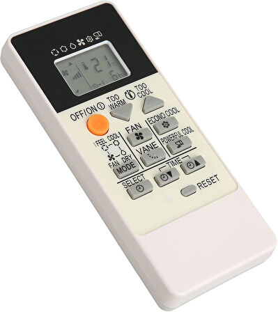 Mitsubishi RU18A MSZ-DM25VA MSZ-DM35VA MSZ-HJ25A MSZ-HJ35VA MSZ-HJ25VA MSZ-DM25VA-E1 MSZ-DM25VA-ER1 MSZ-DM35VA-E1 MSZ-DM35VA-ER1 klima kumandası