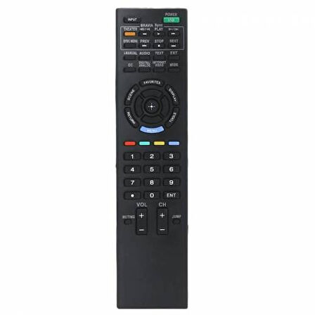 Sony Rm-953 Lcd Led Tv Kumandası