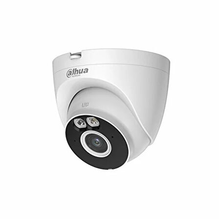 Dahua Dh-t4a-pv 4mp 2.8mm Sabit Lens Sd-kart İnsan Algılama Dahili Mikrofon Ve Sesli Wifi Ip Kamera
