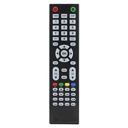 Blaupunkt Led Tv Kumandası