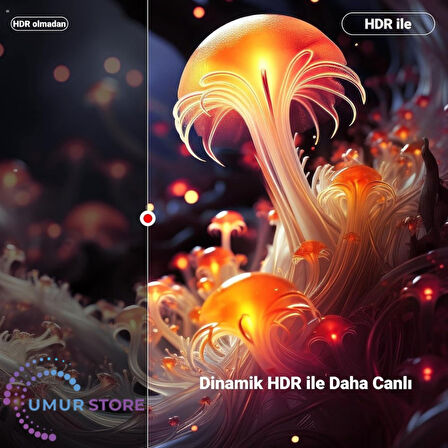 8k UHD HDMI Kablo 2.1V / - 1.5m