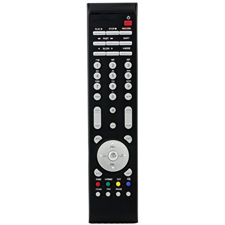 Next Mavi miniX HD Uydu Kumanda