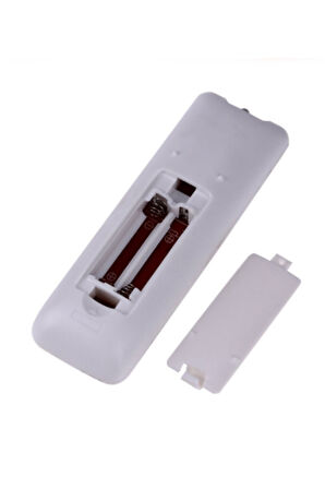 Samsung ile uyumlu Db93-11489l Db93-11489s Klima Kumandası Muadil