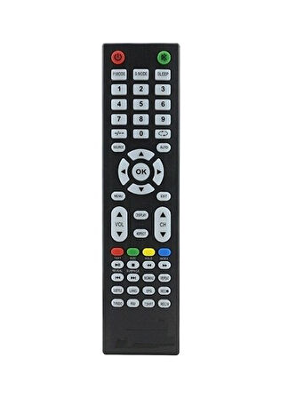 Awox LCD LED Tv Kumandası